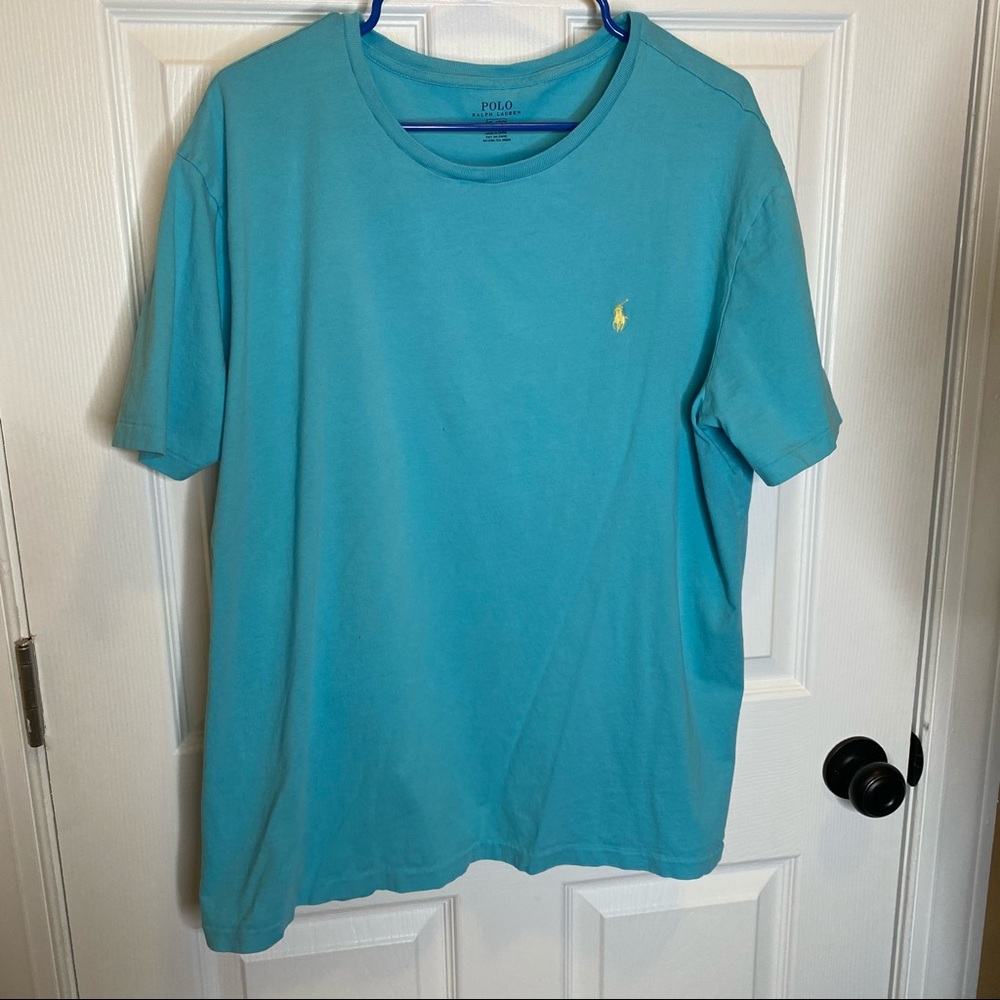 T Shirt from Polo Ralph Lauren